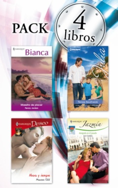 Pack Romances