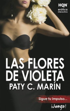 Las flores de Violeta