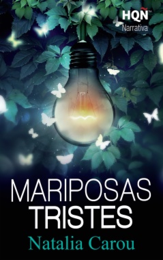 Mariposas tristes (Narrativa)