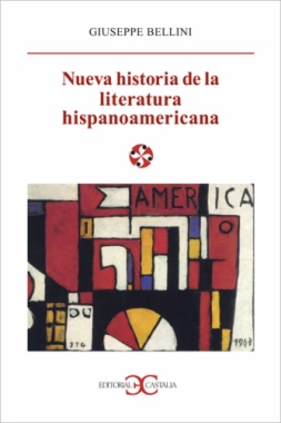 Imagen de apoyo de  Nueva historia de la literatura hispanoamericana