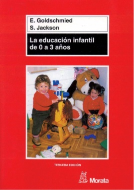 Imagen de apoyo de  La Educación infantil de 0 a 3 años