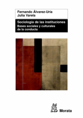Sociología de las instituciones