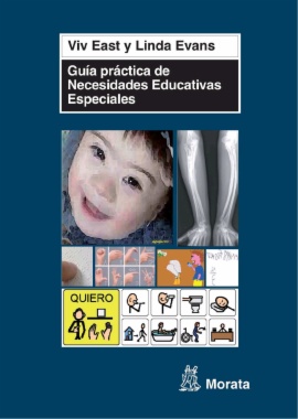 Imagen de apoyo de  Guía práctica de las necesidades educativas especiales