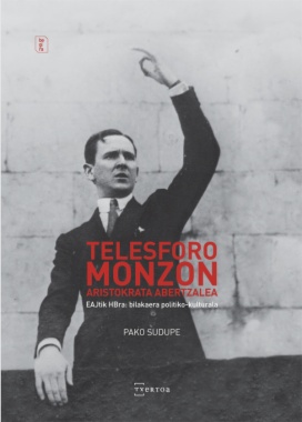 Telesforo Monzon