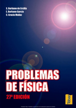 Problemas de física (27a ed.)