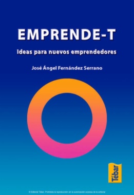 EMPRENDE-T / Ideas para nuevos emprendedores