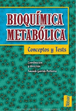 Bioquímica metabólica