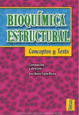 Bioquímica estructural