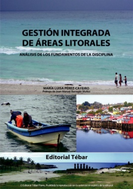 Gestión integrada de áreas litorales : análisis de los fundamentos de la disciplina