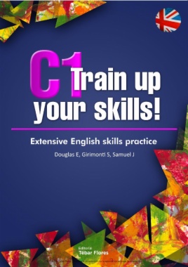 C1 Training up your skills. Extensive English skills practice