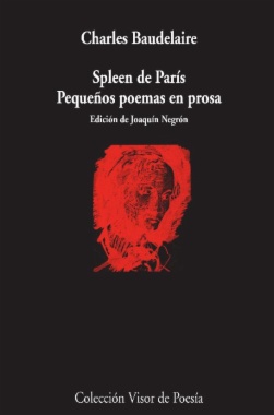 Spleen de París