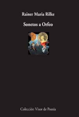 Imagen de apoyo de  Sonetos a Orfeo