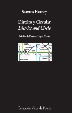 Imagen de apoyo de  Distrito y circular = District and Circle