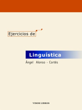 Ejercicios de lingüística