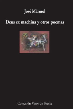 Imagen de apoyo de  Deus ex machina y otros poemas