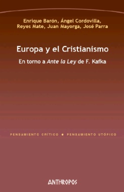 Europa y el Cristianismo