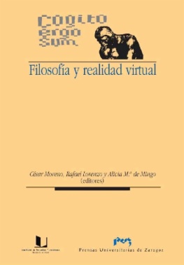 Filosofía y realidad virtual