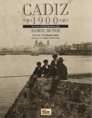 Imagen de apoyo de  Cádiz 1900