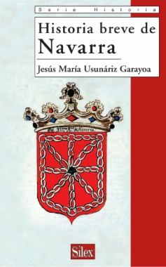 Imagen de apoyo de  Historia breve de Navarra