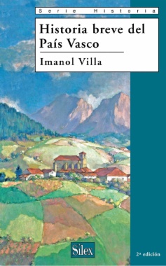 Historia breve del País Vasco (2a ed.)