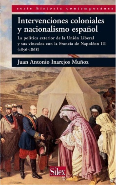 Intervenciones coloniales y nacionalismo español