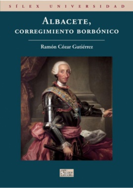 Imagen de apoyo de  Albacete, corregimiento borbónico