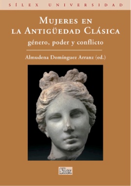 Imagen de apoyo de  Mujeres en la antigüedad clásica