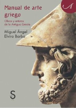 Imagen de apoyo de  Manual de arte griego
