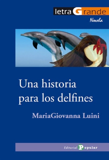 Una historia para los delfines