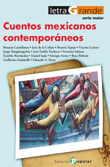 Cuentos mexicanos contemporáneos