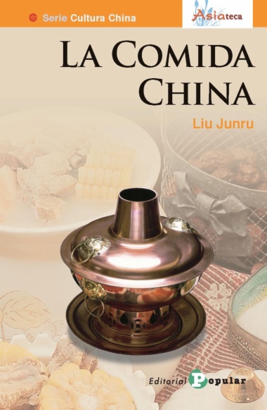 La Comida china