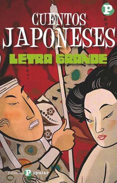 Cuentos japoneses