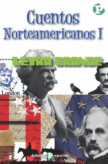 Cuentos  Norteamericanos I