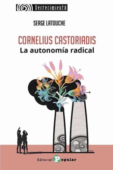 Cornelius Castoriadis