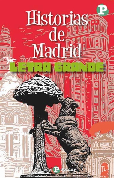 Historias de  Madrid