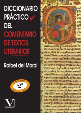 Diccionario práctico del comentario de textos literarios (2a ed.)