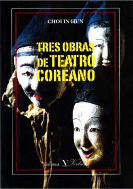 Tres obras de teatro coreano