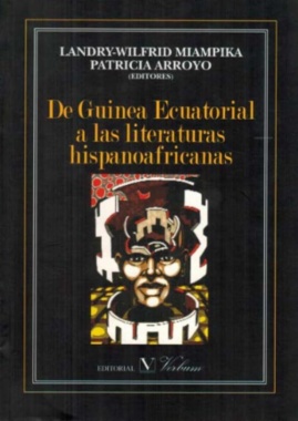 Imagen de apoyo de De Guinea Ecuatorial a las literaturas hispanoafricanas