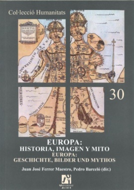 Europa: historia, imagen y mito