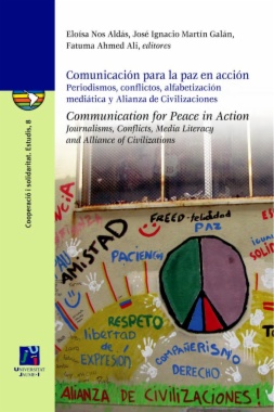 Comunicación para la paz en acción
