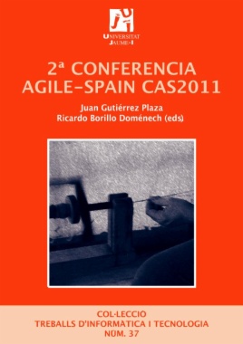 2a conferencia Agile