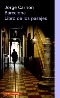 Barcelona: libro de los pasajes (2a ed.)