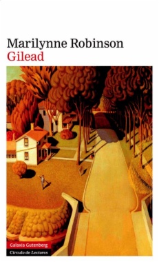 Imagen de apoyo de  Gilead