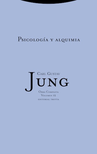 O.C. Jung 12: Psicología y Alquimia (1ªr)