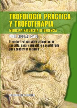 Trofología práctica y trofoterapia (12a ed.)