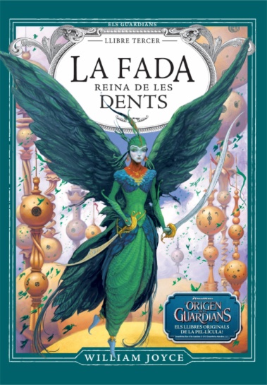 La Fada Reina de les dents