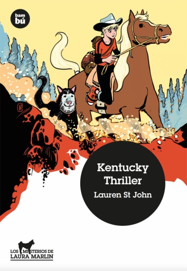 Kentucky Thriller