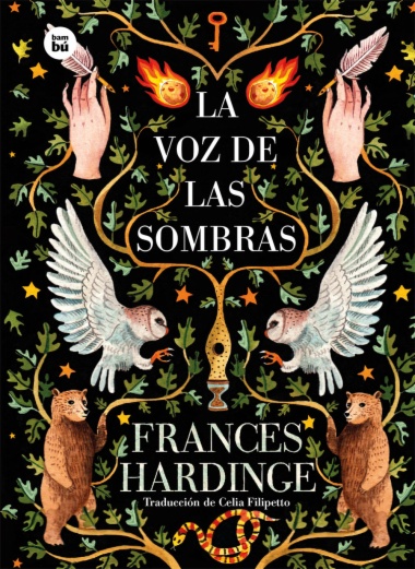 La voz de las sombras