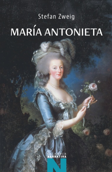 María Antonieta (1932)