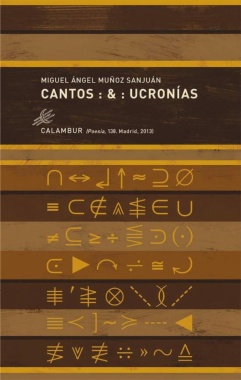 Imagen de apoyo de  Cantos : & : ucronías